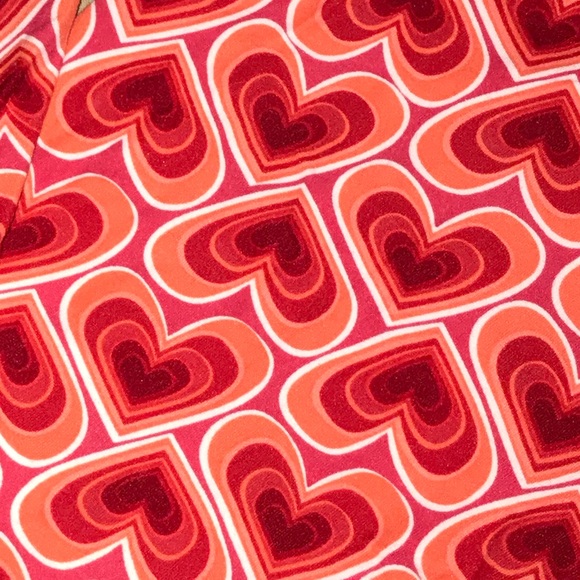 LulaRoe OS leggings - Picture 2 of 2